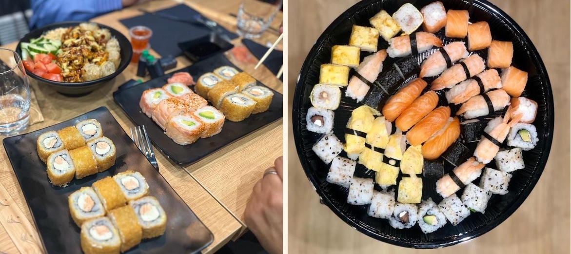 Asian Store - Gallery Image 2