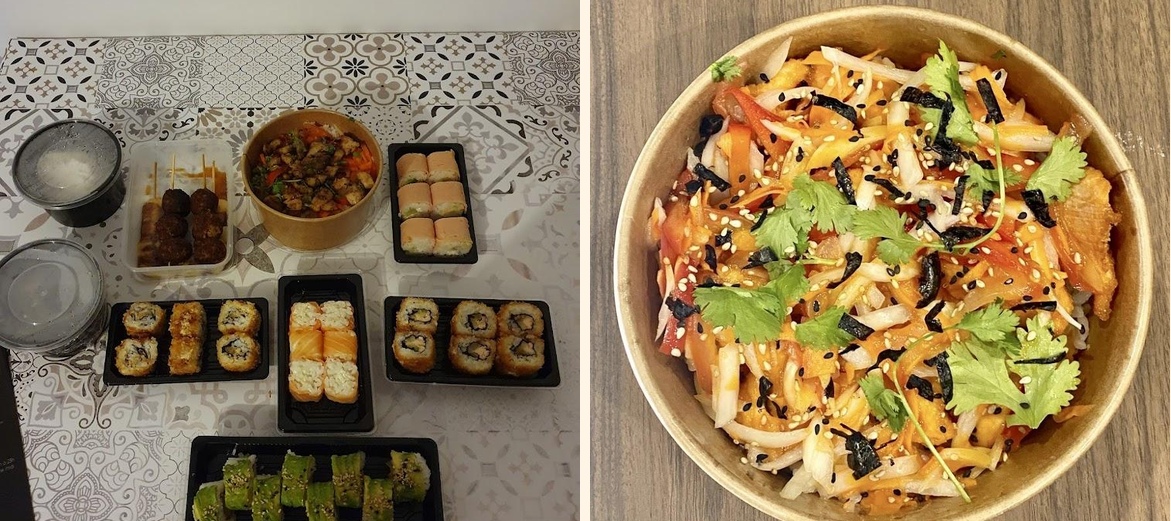 Asian Store - Gallery Image 5